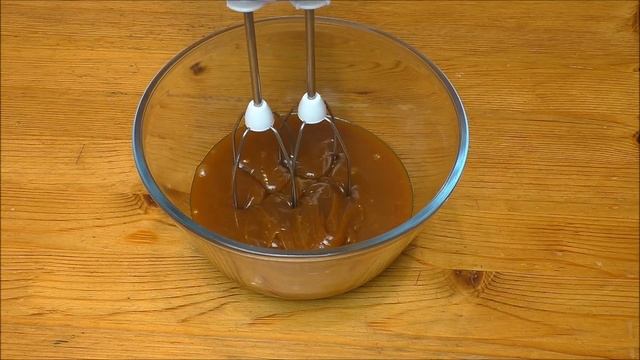 ТОРТ МОРКОВНО КАРАМЕЛЬНЫЙ готовим с Mari