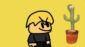 БИТ БОКС БАТЛ С КАКТУСОМ(@OlyaKeks)