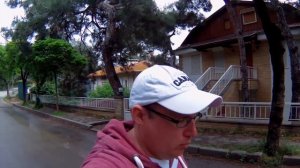 Принцевы острова (Адалары) в Стамбуле.