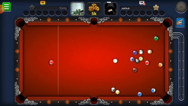Pool Games...3D смотреть онлайн
