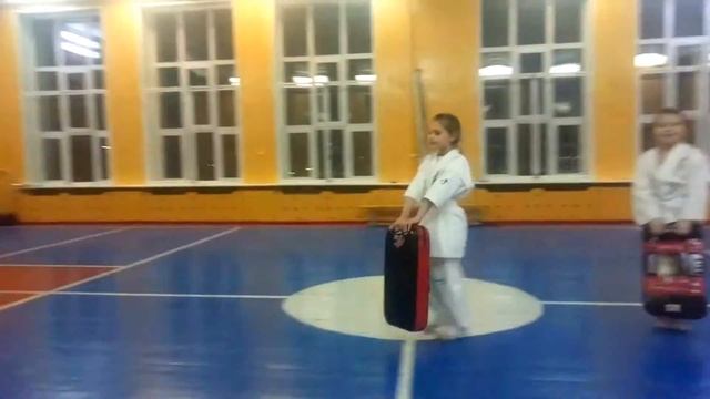 Как это было) Бойня после тренировки - здорово. Детства много не бывает