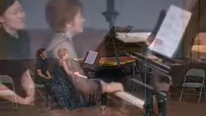 А. Марчелло. Концерт ре-минор, 1,2 части.