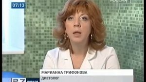 Веганы - российская телеведущая Ольга Шелест