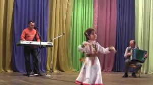 Махинаи Чумабой ракси вахони