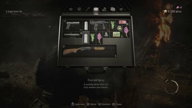 Resident Evil 4 Remake Hunk Vs Leatherface Boss Fight Gameplay 4K ULTRA HD 60FPS смотреть онлайн