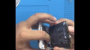 ASUS ZENFONE 3 MAX battery replacement