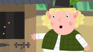 Ben and Holly’s Little Kingdom | Season 2 | Episode 1| Kids Videos