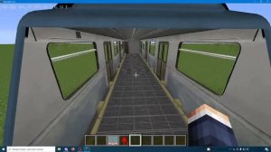 Обзор метро пака для ртм