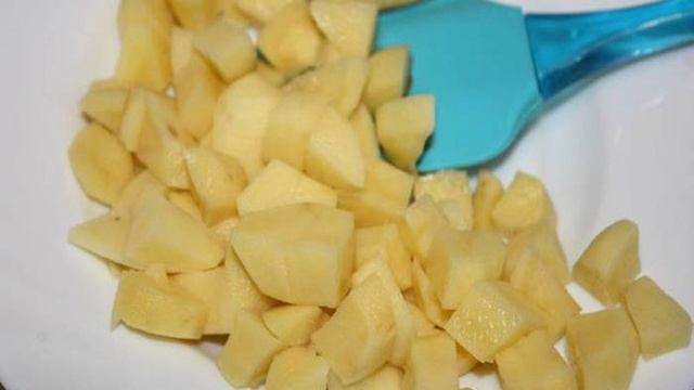 Солянка рыбная из судака