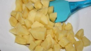 Солянка рыбная из судака