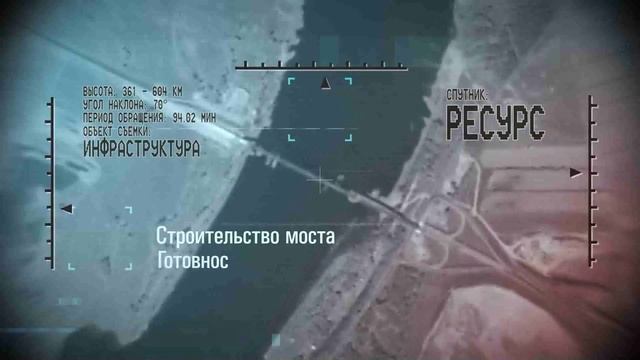 РКС:Технологии дистанционного зондирования Земли