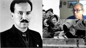 Перевал Дятлова. Семён Золотарев- пророк по неволе