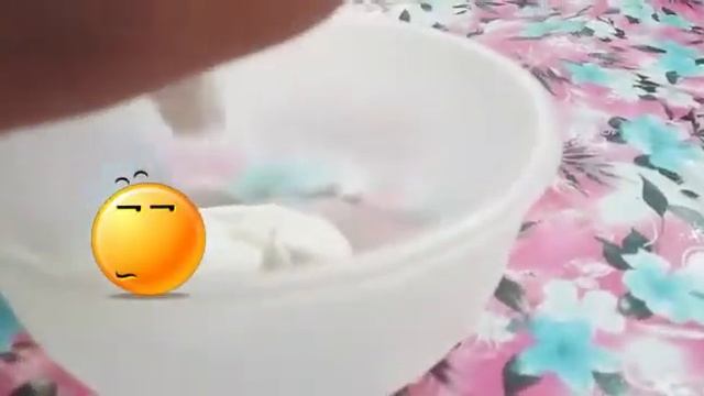Слайм лёгкого приготовления своими руками. смотреть онлайн