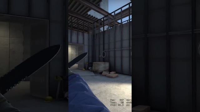 🎅КАК КИКНУТЬ САМОГО СЕБЯ в CS:GO ! смотреть онлайн