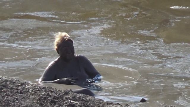 Грязевые ванны в Краснодарском крае смотреть онлайн