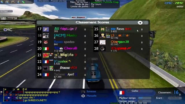 CMC 102 4/4 Island смотреть онлайн