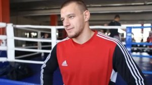 Константин Андрейцев г. Магнитогорск