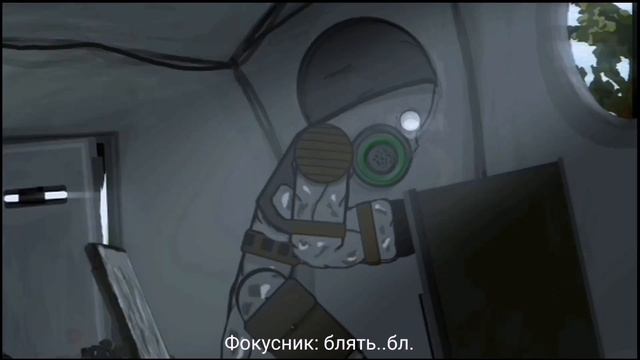 СУДЬБЕ НАВСТРЕЧУ / Рисуем Мультфильмы 2 / 2022