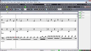 Урок 5 - Куплет. Часть 1: ритм и гармония | Из чего состоит песня | Easy Music Learning