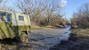 Нива или Луаз? Что лучше?