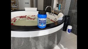 Английская соль EPSOM Соль для ванн Эпсом Английская соль Epsom соль с магнием; Соль с магнием эпсо