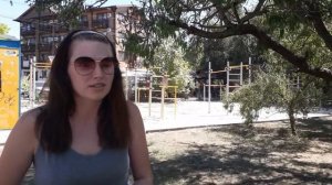 Крым глазами уехавших из Херсонской области...