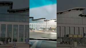 Nur sultan Nazarbayev airport | Nur sultan international airport | Nur sultan airport #nursultan