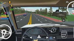 угнал БМВ паши флейзина!