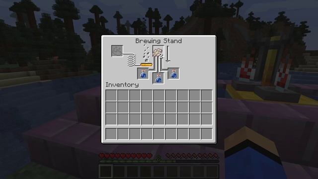 How to Make Potion of Slow Falling in Minecraft 1.20 (MCPE/Xbox/PS4/Switch/Windows10) смотреть онлайн