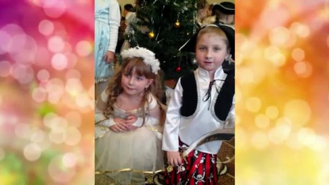 С днём рождения! Фёдор 10 лет смотреть онлайн