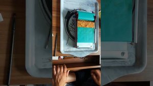 Обзор станка для скрутки сигарилл от Игоря Агуреева