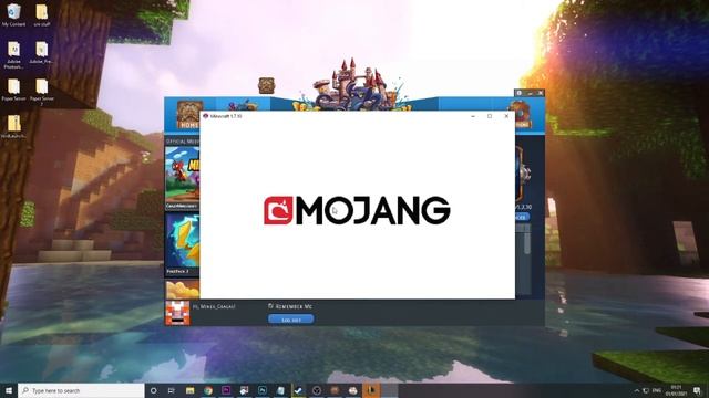 How to install Pokemon Minecraft 2 | Voidswrath launcher Tutorial | Add Pokemon to Minecraft! смотреть онлайн
