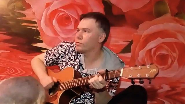 Ночные снайперы - Юго 2 (кавер)