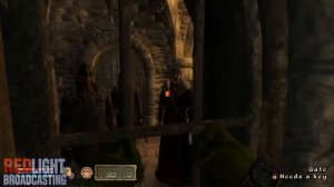 The Elder Scrolls 4: Oblivion -  Walkthrough w. Christian - Episode 1