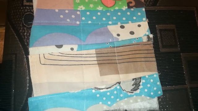 лоскутное шитье чехол на швейную машинку. смотреть онлайн