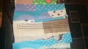 лоскутное шитье чехол на швейную машинку.