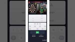 ✅✅✅ДАРТС НА ФОНБЕТ! Быстрые игры в период засухи линии!