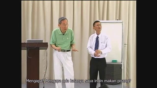 2 Gene & Health - Sang Lee MD (Indonesian Subtitles) смотреть онлайн