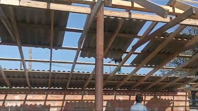 реставрация сарайчик смотреть онлайн