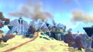 WoW 3.3.5 | Зима в World of Warcraft WotLK | World of SnowCraft