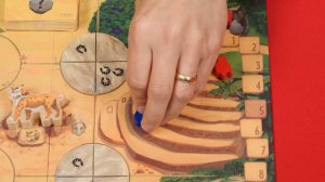 Honga - How To Play