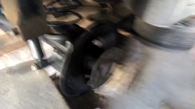 ГДЕ ВИДЕО? ВСЕ ЧТО НЕ ЗАШЛО В ВИДЕО! Задний ЧУЛОК на ваз/ ГЛУШИТЕЛЬ ОТ ХАНТЕРА НА УАЗ 469! ПОКАТУШК смотреть онлайн