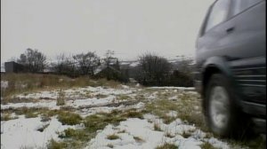 1997 SsangYong Musso GX220 Review