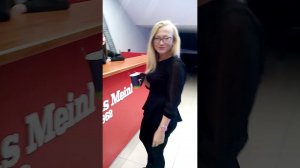 Просто перекус на работе решили сделать)))