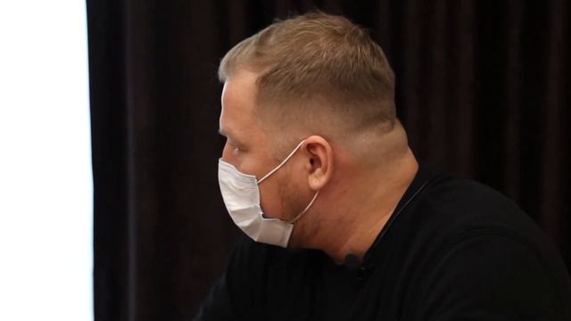 Телевизионный проект: "Не твой бизнес" (серия 4) смотреть онлайн