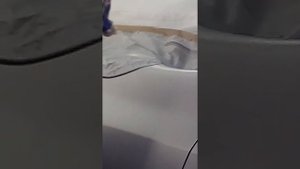 Покраска ниссан теана