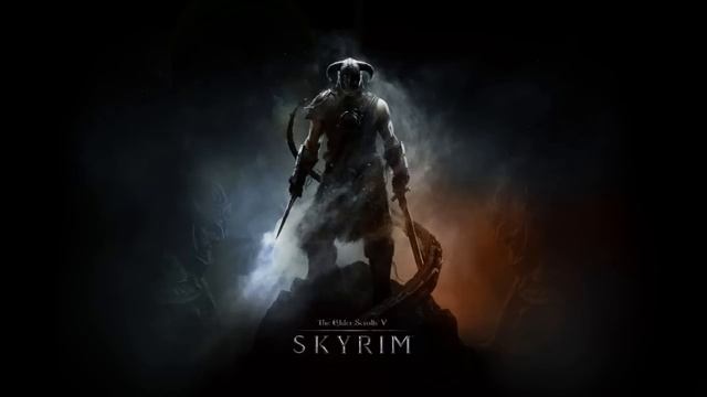 Skyrim OST - Standing Stones смотреть онлайн