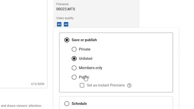 This Comment Was Made BEFORE The Video Was Uploaded? смотреть онлайн