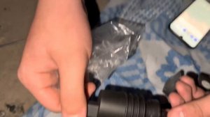 RAPID 2021 замена моторчика омывайки