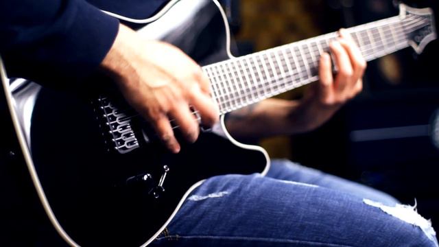 Schecter Garza PT-7 2015 | CTG TV #23 смотреть онлайн
